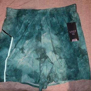 Men’s Athletic Shorts